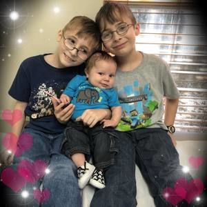 Meet your Posher, Noelle